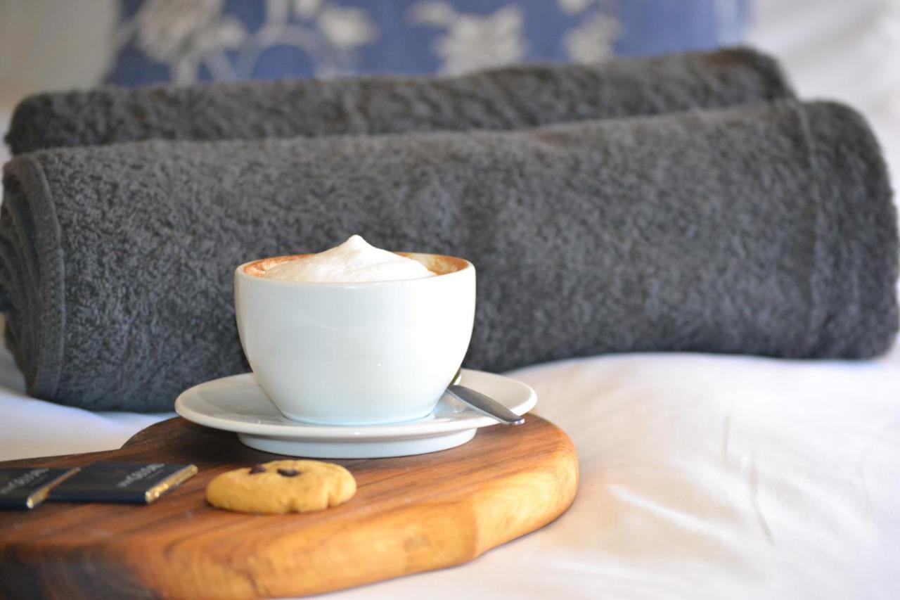 Via'S Guesthouse Greyton Ngoại thất bức ảnh