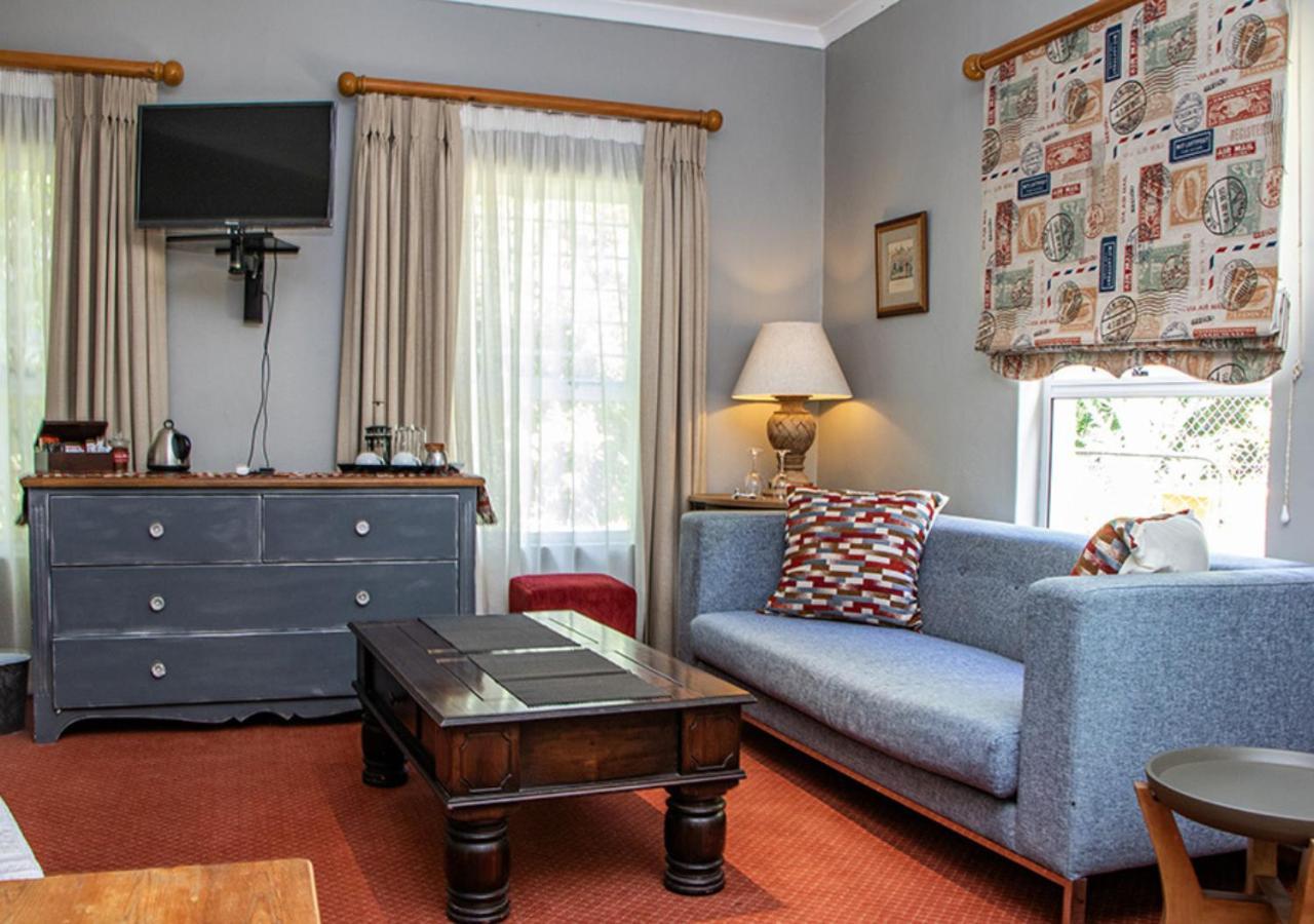Via'S Guesthouse Greyton Ngoại thất bức ảnh