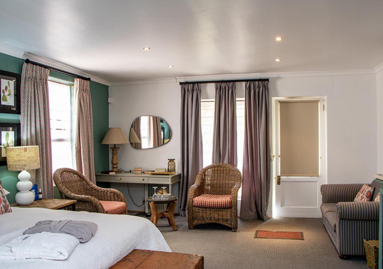 Via'S Guesthouse Greyton Ngoại thất bức ảnh