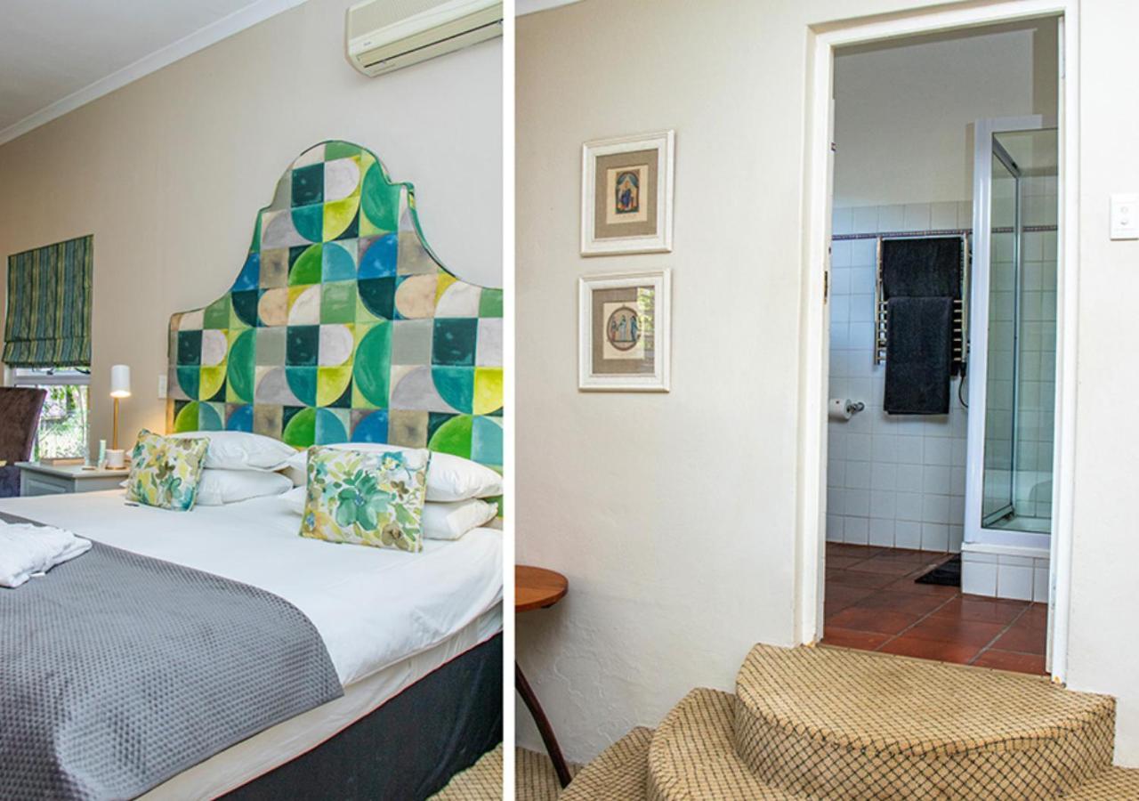 Via'S Guesthouse Greyton Ngoại thất bức ảnh