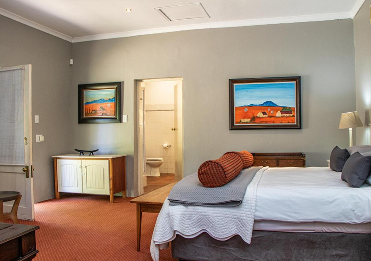 Via'S Guesthouse Greyton Ngoại thất bức ảnh
