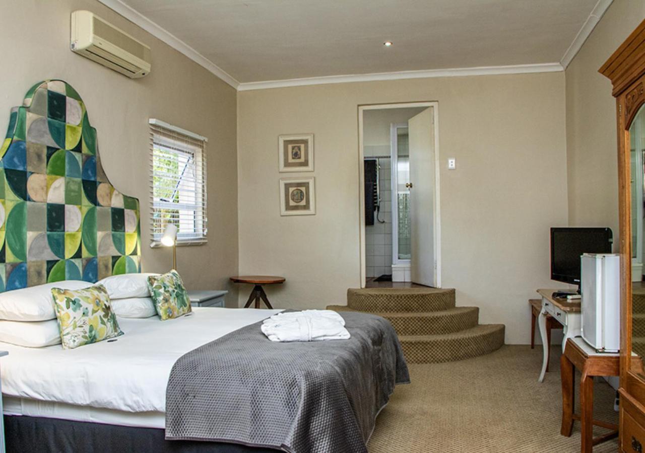 Via'S Guesthouse Greyton Ngoại thất bức ảnh