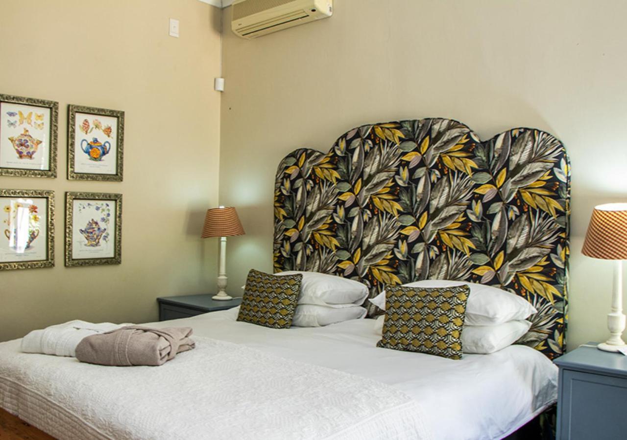 Via'S Guesthouse Greyton Ngoại thất bức ảnh