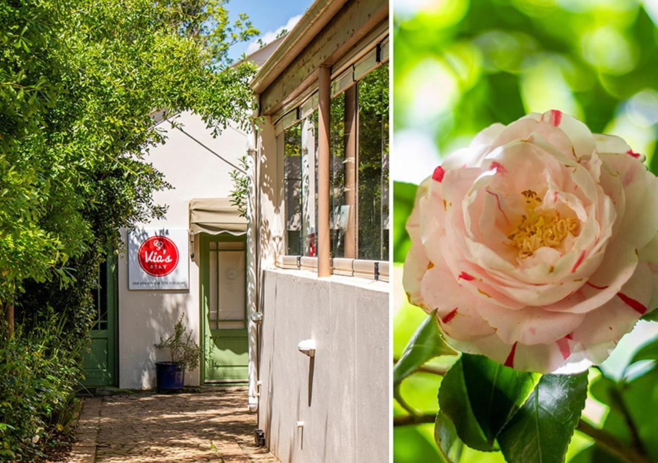 Via'S Guesthouse Greyton Ngoại thất bức ảnh