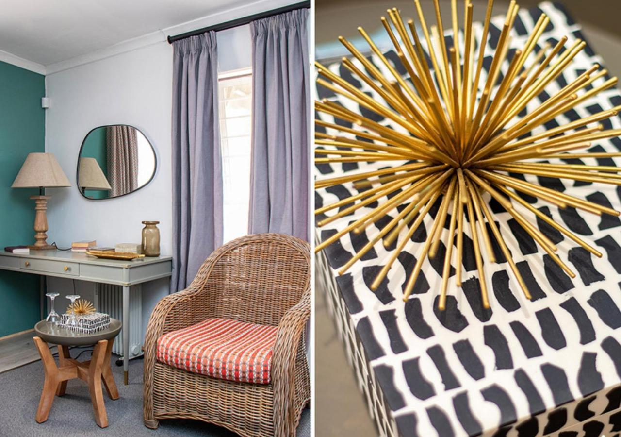 Via'S Guesthouse Greyton Ngoại thất bức ảnh
